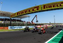 Daftar Sementara Pembalap WorldSBK 2023, Rea Hengkang dari Kawasaki? Pembalap WorldSBK 2023 Sementara