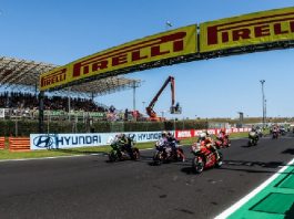 Daftar Sementara Pembalap WorldSBK 2023, Rea Hengkang dari Kawasaki? Pembalap WorldSBK 2023 Sementara