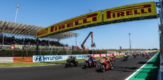 Pembalap WorldSBK 2023 Sementara