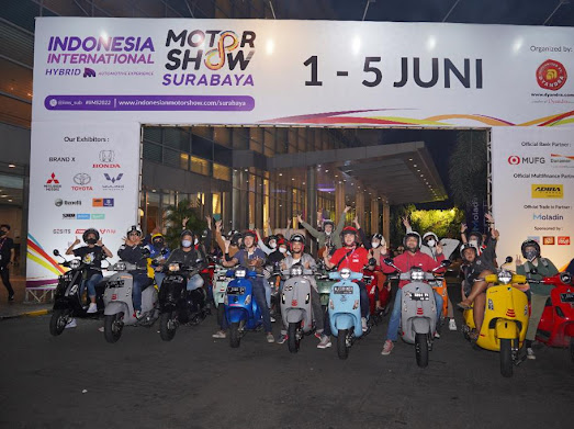 IIMS Surabaya 2022 Promo