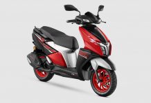 TVS Indonesia Luncurkan NTORQ 125 Race XP, Ada di JakartaFair 2022 TVS NTORQ 125 Race XP
