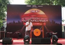 Indonesia Autovaganza 2022 Dukung Perkembangan Dunia Otomotif Munawar Chalil