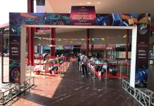 Indonesia Autovaganza 2022 Gelar Vespa Classic Riding Indonesia Autovaganza 2022