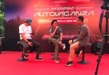 Jujuk Margono Sharing Tips Buat yang Ingin Beli Vespa Jujuk Margono