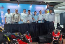 FIM MiniGP Indonesia Series 2022, Ajang Pencarian Bibit Pembalap Muda FIM MiniGP Indonesia Series 2022
