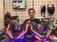 Hendry Chudax Bikers Shop