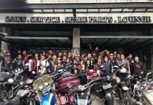 D13 Hard Festival Hadir Untuk Bangkitkan Ekonomi Daerah D13 Hard Festival