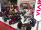 Viar Jakarta Fair 2022 Viar Jakarta Fair 2022