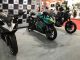 CFMoto CF250SR dan CF250CLX CFMoto CF250SR dan CF250CLX