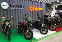 Promo Sepeda Motor JakartaFair