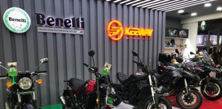 Promo Sepeda Motor JakartaFair