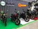 Promo Sepeda Motor JakartaFair