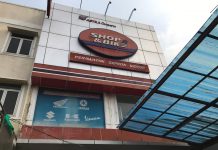 Berdiri Sejak April 2014, Kini Shop&Bike Sudah Punya 25 Outlet Shop&Bike Raden Fatah