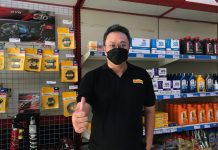 Ini Pertimbangan Shop&Bike Belum Buka Franchise Lie Se Chiang