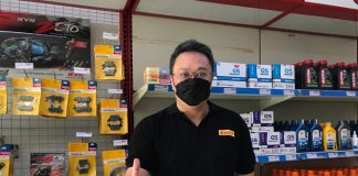 Lie Se Chiang