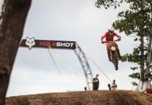 Delvintor di MXGP Samota