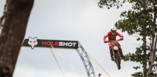 Delvintor di MXGP Samota