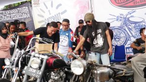 7 Kegiatan Parjo 2022