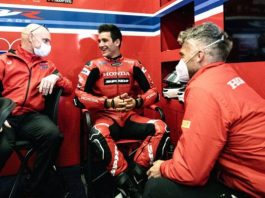 Lecuona Akan Gantikan Bradl yang Gantikan Marquez? Begini Kata Puig Lecuona Gantikan Bradl