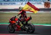 Alvaro Bautista Alvaro Bautista