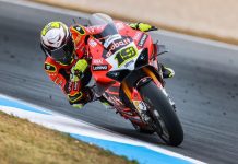 Hasil Race 1 WorldSBK Misano: Bautista Menang, Toprak Gagal Finis Alvaro Bautista