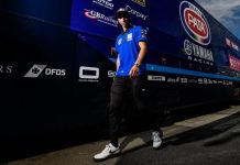 Akhirnya, Razgatlioglu Mengetes Yamaha MotoGP YZR-M1 di Aragon Razgatlioglu Mengetes Yamaha MotoGP
