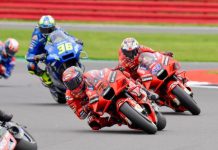 Pabrikan Ducati Pastikan Tidak akan Rekrut Joan Mir di MotoGP 2023 Francesco Bagnaia, Jack Miller, Joan Mir