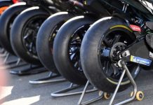 Ban Michelin MotoGP