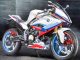 BMW G 310 RR BMW G 310 RR
