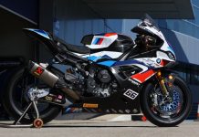 BMW Motorrad Disebut Siap Untuk Gantikan Suzuki di MotoGP BMW M1000RR