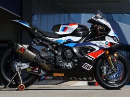 BMW Motorrad Disebut Siap Untuk Gantikan Suzuki di MotoGP BMW M1000RR