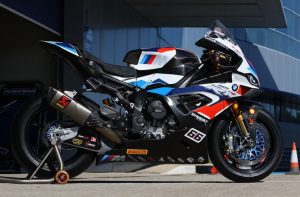 BMW M1000RR BMW M1000RR