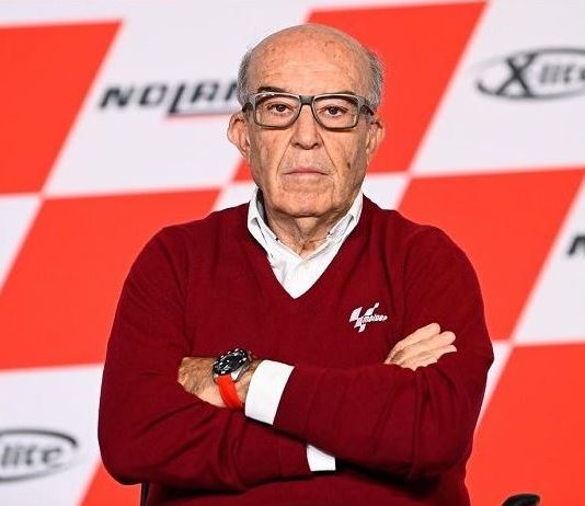 Bos Dorna Bicara Soal Masa Depan MotoGP, Termasuk Marquez Dorna Sport Dimiliki Liberty
