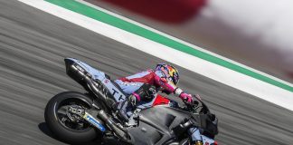 Tes MotoGP 2022 Catalunya