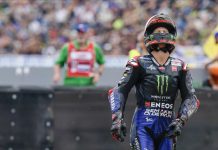 Penalti Quartararo di Assen