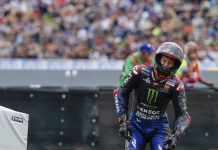 Yamaha ingin ajukan banding atas hukuman Fabio Quartararo