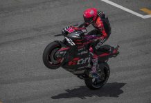QTT MotoGP 2022 Catalunya, Espargaro Pole Position Diggia ke-5 QTT MotoGP 2022 Catalunya