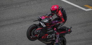 QTT MotoGP 2022 Catalunya