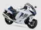 Suzuki Hayabusa 2023 Suzuki Hayabusa 2023