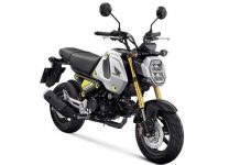 5 Kloning Honda Grom 125 Terbaik di 2022, Punya Plus Minus Tersendiri Honda Grom 125
