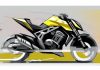 Skesta New Honda Hornet Skesta New Honda Hornet