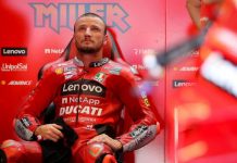 Jack Miller Resmi Gabung Red Bull KTM di MotoGP 2023-2024 Jack Miller