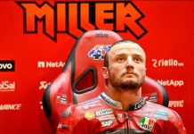 Danilo Petrucci Yakin Jack Miller akan Bersinar di KTM MotoGP Jack Miller