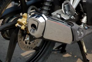 Knalpot Honda Blade Knalpot Honda Blade