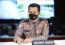 Siap-siap, ETLE Mulai Berlaku di Jateng, Sumut, dan Sumsel ETLE mulai berlaku Kombes Pol Made Agus Prasatya