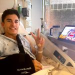 Marc Marquez Marc Marquez