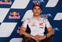 Marquez Sembuh, Diizinkan Naik Motor Lagi Marquez Sembuh