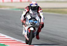 Hasil Moto3 Sachsenring: Izan Guevara Menang, Mario Aji Finis Terakhir Mario Suryo Aji