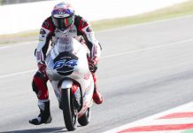 Kualifikasi Moto3 Assen: Ayumu Sasaki Pole, Mario Aji ke-27 Mario Suryo AJi
