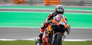 Oliveira Gabung Gresini